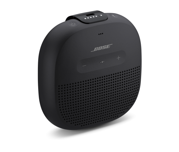 Bose SoundLink Micro schwarz